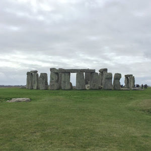 Meet your Posher, Maria belen